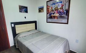 Hotel Guelaguetza
