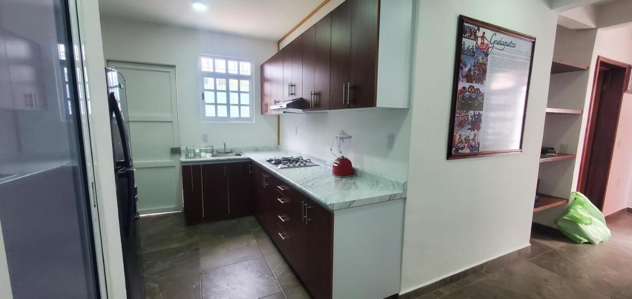 Hostal Guelaguetza Baño Compartido Oaxaca Exterior foto